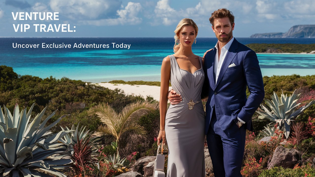 Venture VIP Travel: Uncover Exclusive Adventures Today